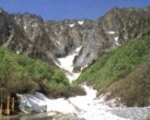 水上温泉 山楽荘 周辺の観光案内<一の倉沢>