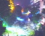 水上温泉 山楽荘 周辺の観光案内<水上峡>
