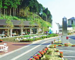 水上温泉 山楽荘 周辺の観光案内<みなかみの森>