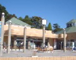 水上温泉 山楽荘 周辺の観光案内<水の紀行館>